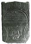 stele funeraire du petit Septentrion esclave et danseur 3eme s.p.C - Antibes.jpg stele funeraire du petit Septentrion esclave et danseur 3eme s.p.C - Antibes.jpg